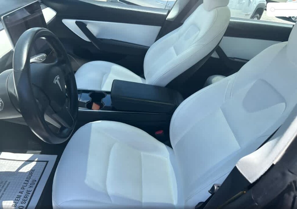 Used 2019 Tesla Model 3 Long Range Sedan