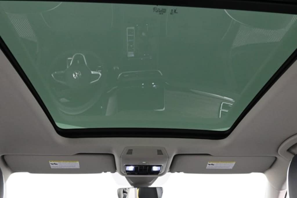 New 2026 Volkswagen Atlas 2.0T SEL Premium R-Line SUV