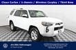 Toyota 4Runner