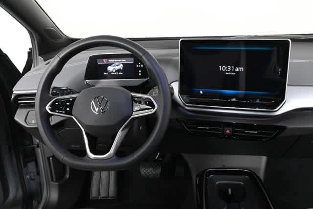 New 2026 Volkswagen ID.4 Pro SUV
