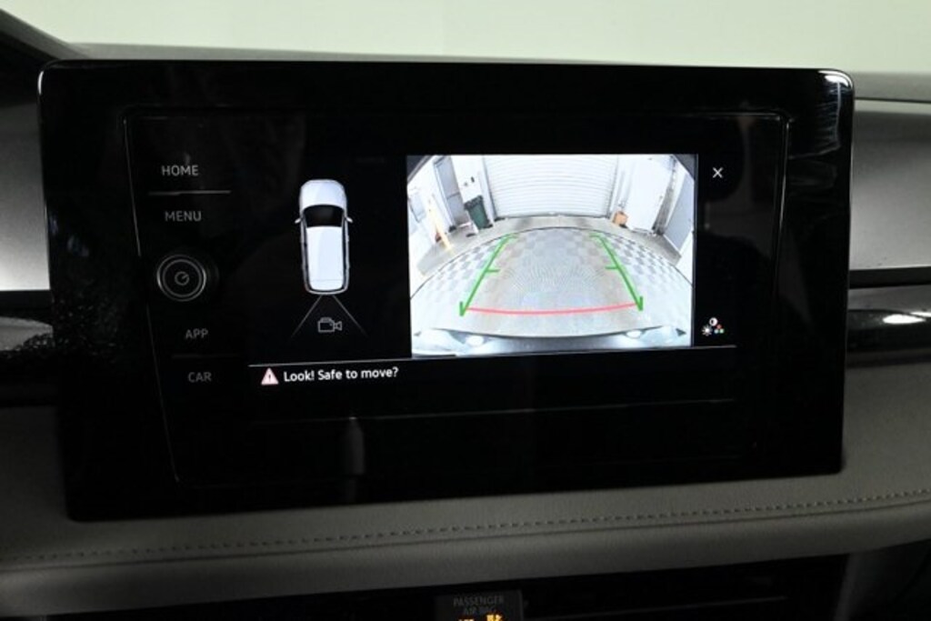 New 2026 Volkswagen Taos 1.5T S SUV