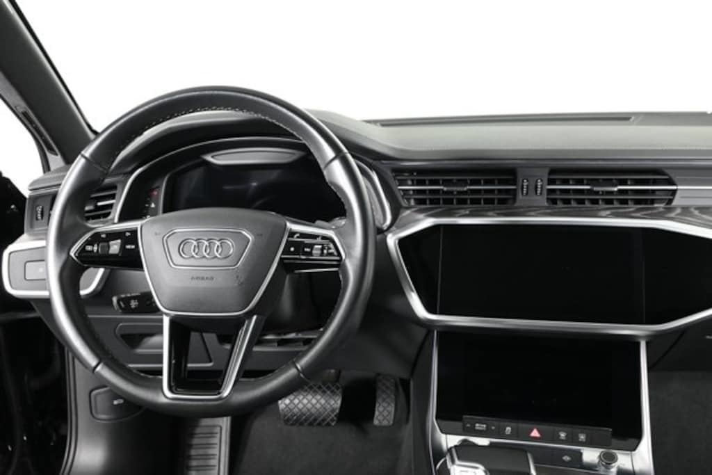 Used 2024 Audi A6 45 Premium Sedan