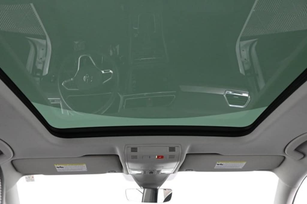 Certified 2022 Volkswagen Tiguan 2.0T SE SUV