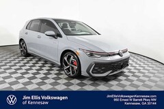 2026 Volkswagen Golf GTI 2.0T SE Hatchback