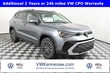 Volkswagen Taos