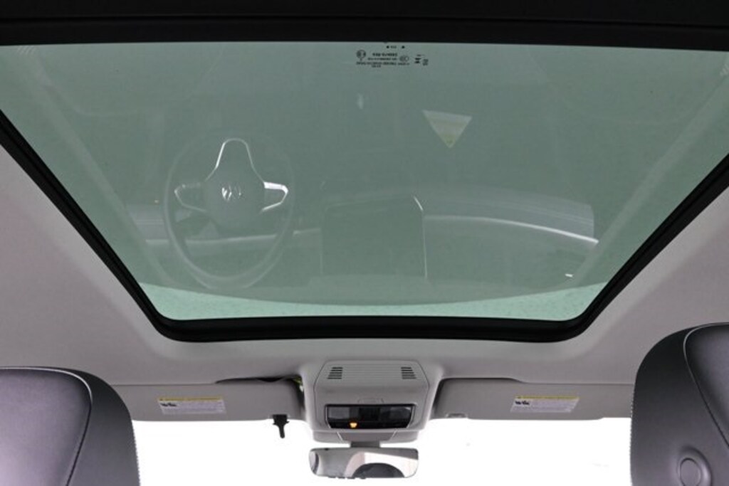 New 2026 Volkswagen Tiguan 2.0T SE AWD w/Panoramic Sunroof SUV