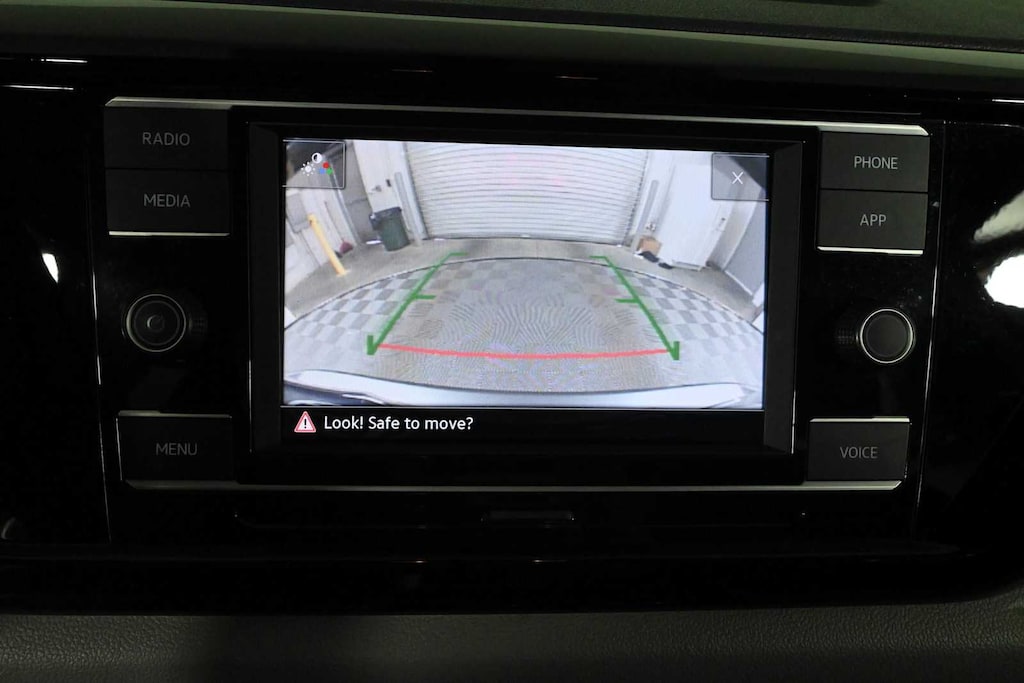 Certified 2023 Volkswagen Taos 1.5T S SUV