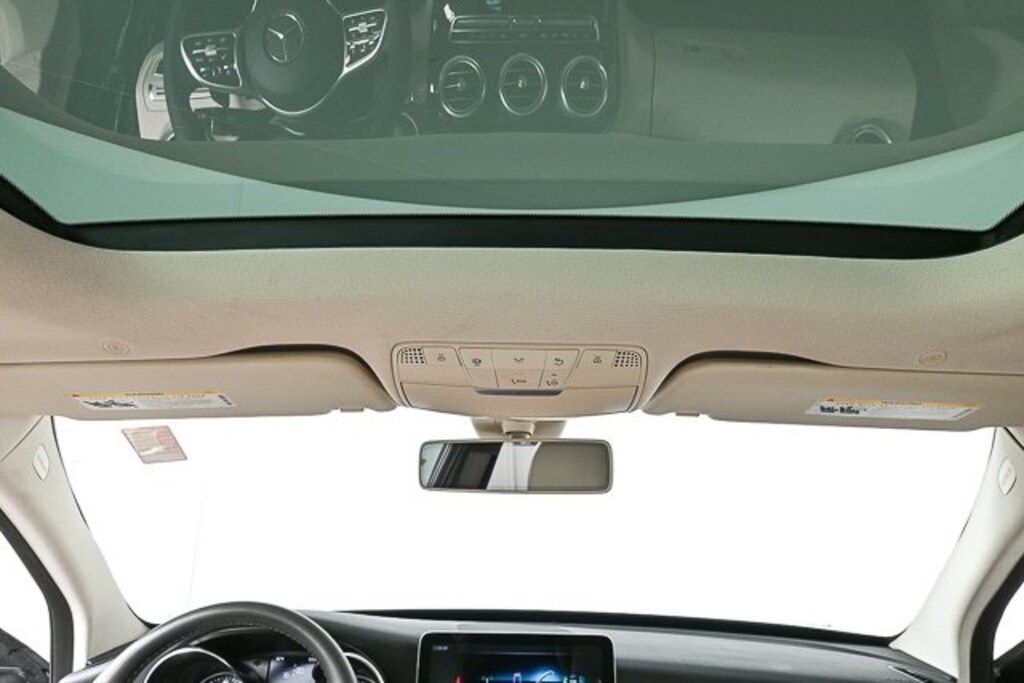 Used 2019 Mercedes-Benz C-Class C 300 Sedan