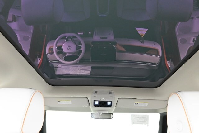 2025 Volkswagen ID. Buzz photo 3