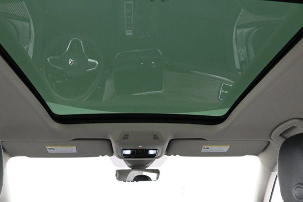 New 2026 Volkswagen Atlas 2.0T SEL SUV