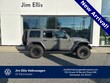 Jeep Wrangler 4xe