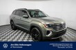  Volkswagen Atlas