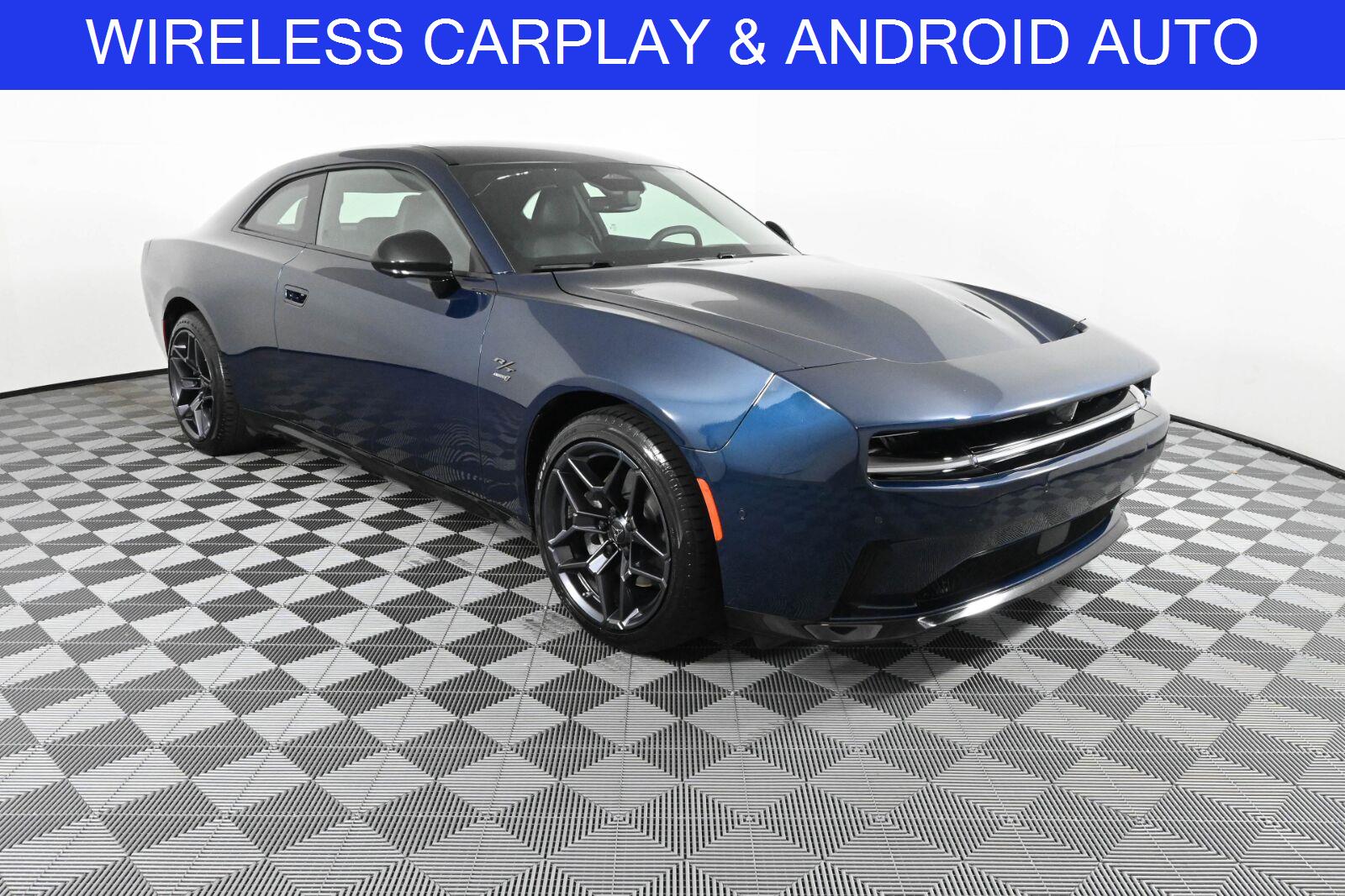 2024 Dodge Charger