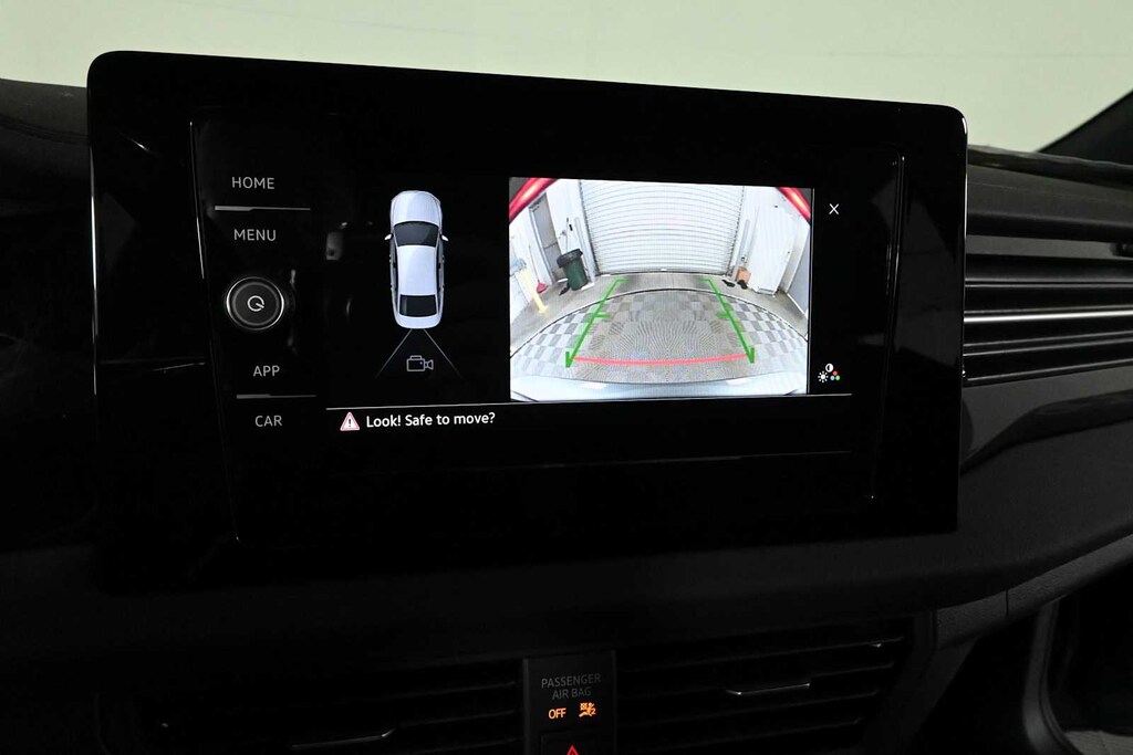 New 2026 Volkswagen Jetta 1.5T Sport Sedan