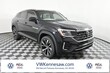 Volkswagen Atlas Cross Sport