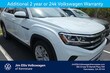  Volkswagen Atlas Cross Sport