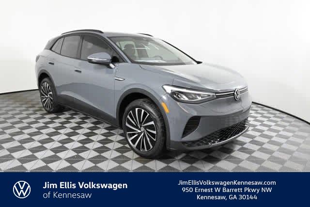 New 2026 Volkswagen ID.4 Pro SUV