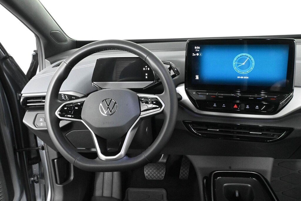 Certified 2023 Volkswagen ID4 Pros RWD w/LG Battery