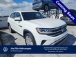 Volkswagen Atlas Cross Sport