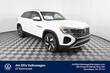  Volkswagen Atlas Cross Sport