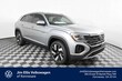  Volkswagen Atlas Cross Sport