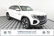 Volkswagen Atlas Cross Sport