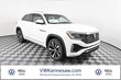 Volkswagen Atlas Cross Sport