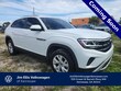 Volkswagen Atlas Cross Sport