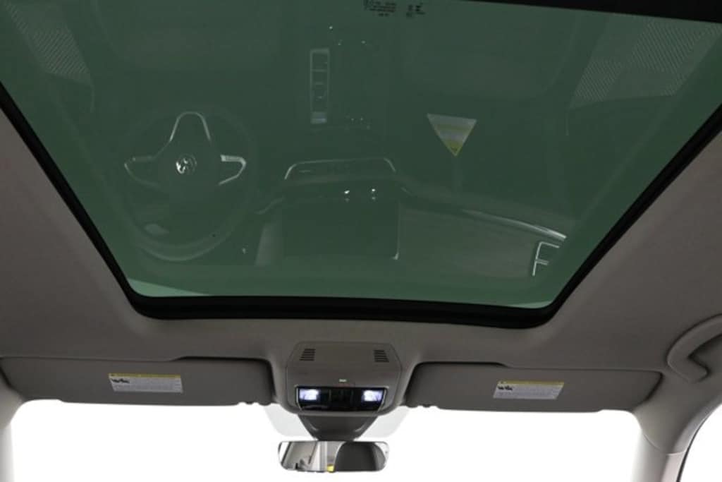 New 2026 Volkswagen Atlas 2.0T SEL SUV