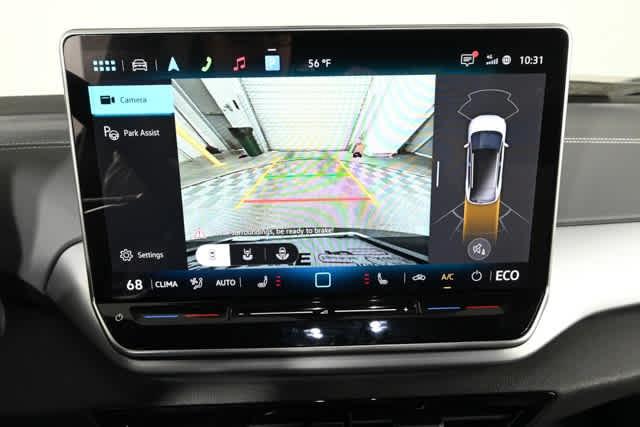 New 2026 Volkswagen ID.4 Pro SUV