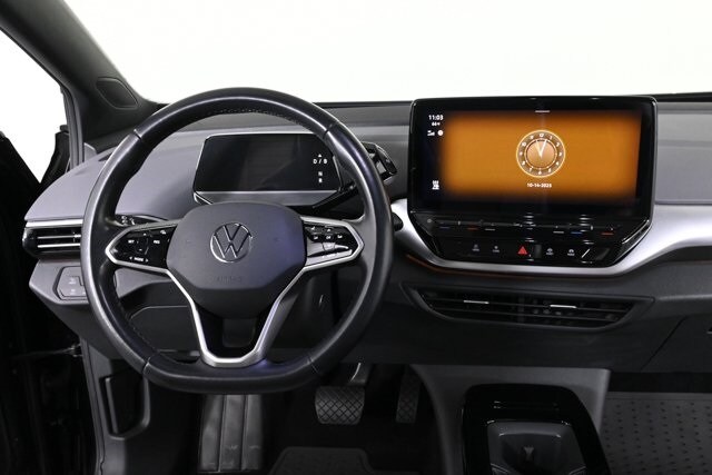 2022 Volkswagen ID.4 Pro S photo 3