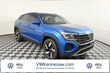 Volkswagen Atlas Cross Sport