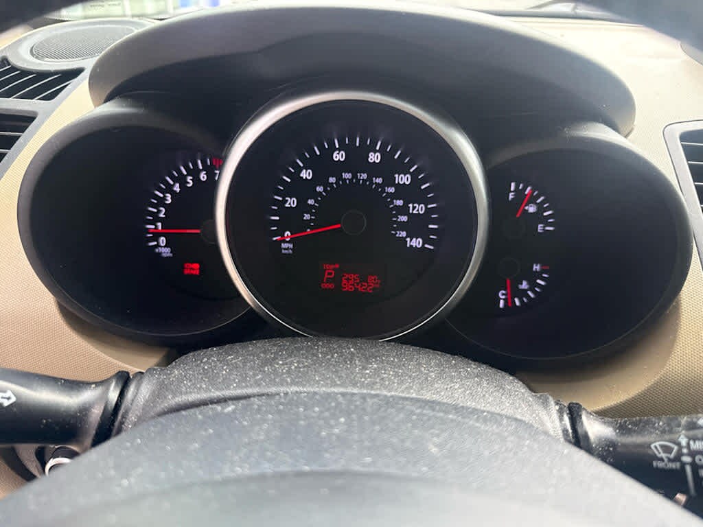 Used 2013 Kia Soul ! Hatchback