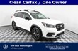 Subaru Ascent