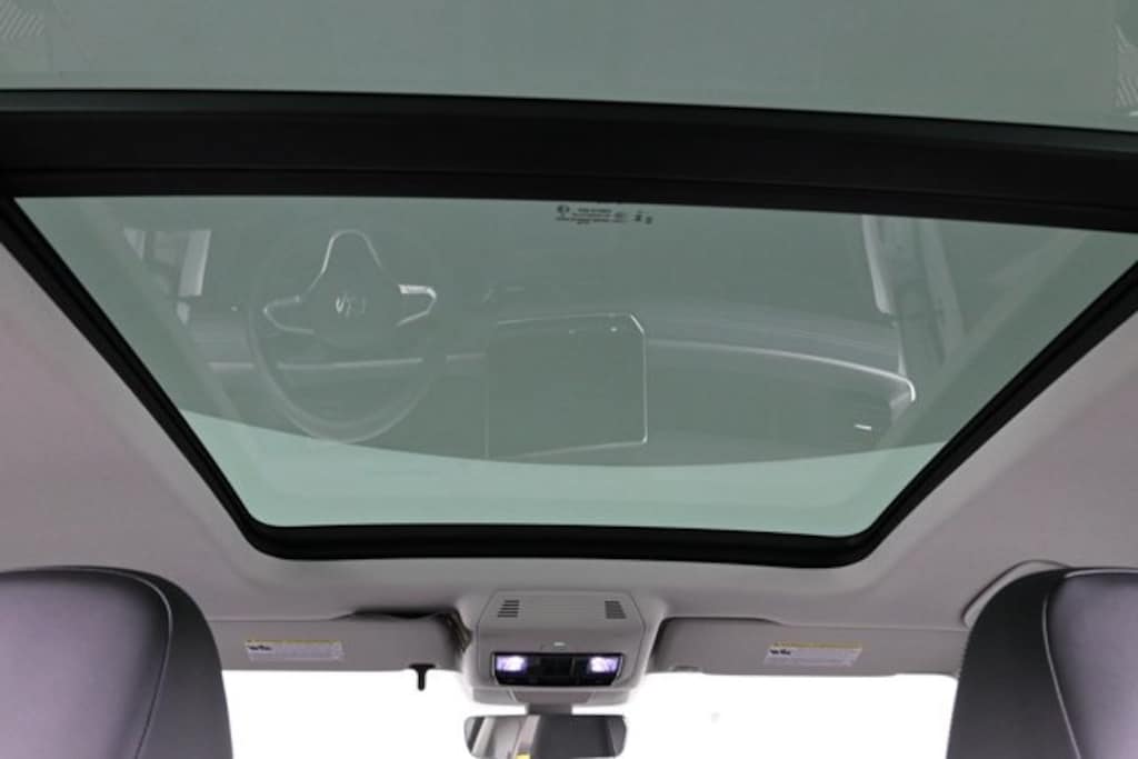 New 2025 Volkswagen Tiguan 2.0T SE SUV