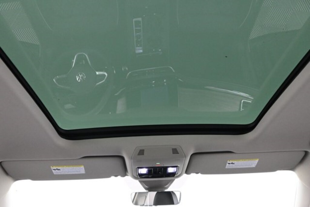 New 2026 Volkswagen Atlas 2.0T SEL Premium R-Line SUV