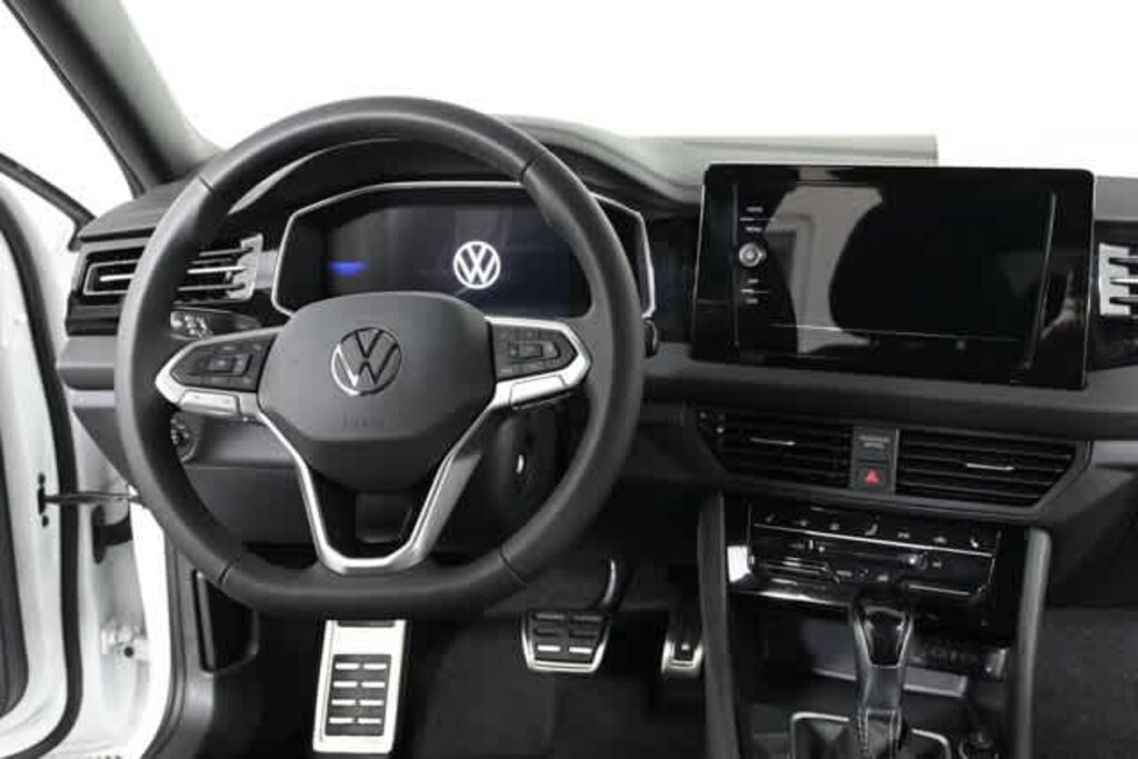 New 2026 Volkswagen Jetta Sport Sedan