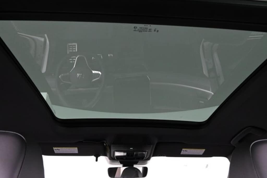 New 2025 Volkswagen Tiguan 2.0T SE R-Line Black SUV