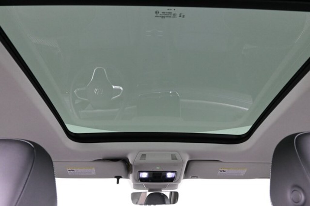 New 2026 Volkswagen Tiguan SE AWD SUV