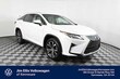  LEXUS RX 450hL