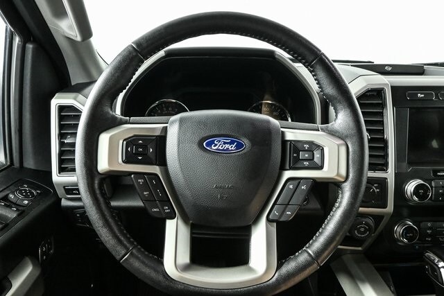 2020 Ford F-150 Lariat photo 2