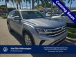 Volkswagen Atlas Cross Sport