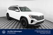  Volkswagen Atlas