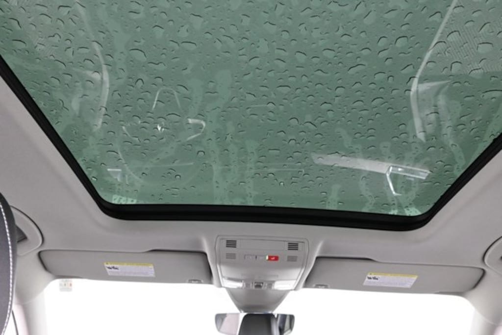 Certified 2022 Volkswagen Tiguan 2.0T SE SUV