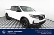  Honda Ridgeline