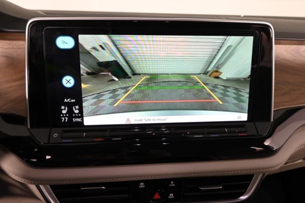 New 2026 Volkswagen Atlas 2.0T SE SUV