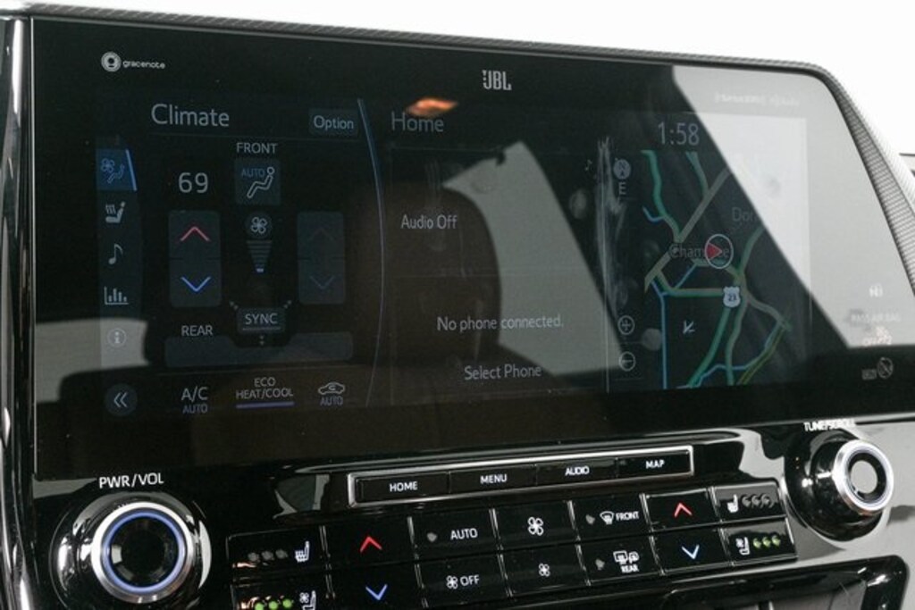 Used 2022 Toyota Highlander Platinum SUV