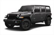 Jeep Wrangler 4xe