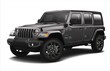 Jeep Wrangler 4xe