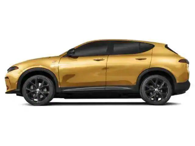 2024 Dodge Hornet GT Plus photo 2